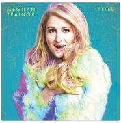 Meghan Trainor CD-For 2
