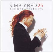 Simply Red 25 CD-For 2