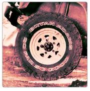 Bryan Adams So Far So Good CD-Each