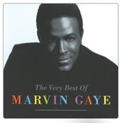 The Very Best Of Marvin Gaye CD-For 2
