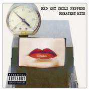 Red Hot Chili Peppers Greatest Hits CD-For 2