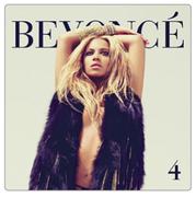 Beyonce CD-For 2