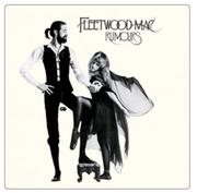 Fleetwood Mac Rumours CD-Each