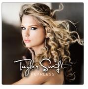 Taylor Swift Fearless CD-Each