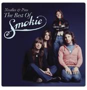 The Best Of Smokie CD-Each