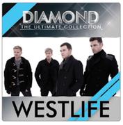Diamond The Ultimate Collection Westlife CD-Each