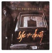Life After Death CD-For 2