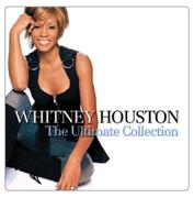 Whitney Houston The Ultimate Collection CD-For 2