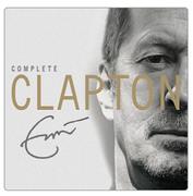 Eric Clapton Complete CD-For 2
