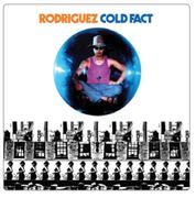 Rodriguez Cold Fact CD-Each