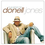 The Best Of Donell Jones CD-For 2