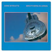 Dire Straits Brothers In Arms CD-Each