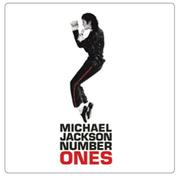Michael Jackson Number Ones CD-For 2