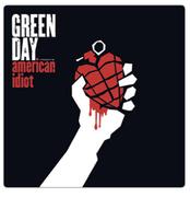 Green Day American Idiot CD-Each