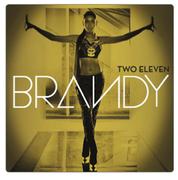 Two Eleven Brandy CD-For 2