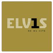 Elvis 30# 1 Hits CD-For 2