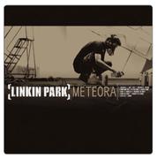 Linkin Pack Meteora CD-Each