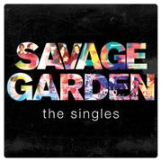 Savage Garden The Singles CD-Each