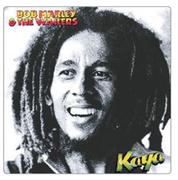 Bob Marley & The Wailers Kaya CD-For 2