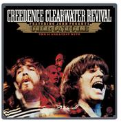 Creedence Clearwater Revival CD-Each