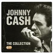 Johnny Cash The Collection CD-For 2