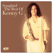 Songbird The Best Of Kenny G CD-Each