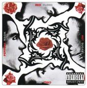 Red Hot Chilli Peppers Blood Sugar Sex Magix CD-For 2