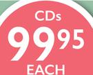 Ncandweni Christ Ambassadors CDs-Each