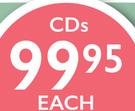 True Worship 2015 With Worship House CDs-Each