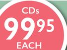 Die Beste Van Snotkop CDs-Each