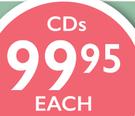 Professor The Orientation CDs-Each
