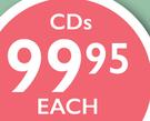 Joyous Celebration CDs-Each