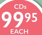 Andriette Perel Vir n Kroon CDs-Each