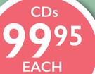 Praise The Lord Mthunzi Namba CDs-Each