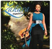 Zahara Phendula CDs-Each