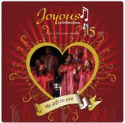 Joyous Celebration CDs-Each
