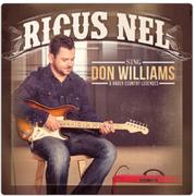 Ricus Nel CDs-For 2
