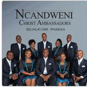 Ncandweni Christ Ambassadors CDs-For 2