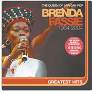 Brenda Fassie 1964-2004 CDs-For 2