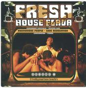 Fresh House Flaua CDs-Each