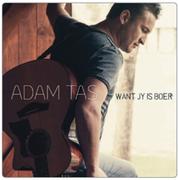 Adam Tas CDs-Each