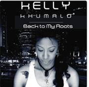 Kelly Khumalo Back To My Roots CDs-Each