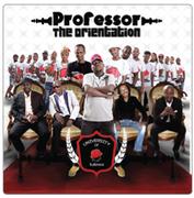 Professor The Orientation CDs-For 2