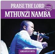 Praise The Lord Mthunzi Namba CDs-Each