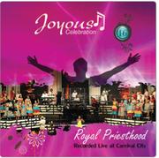 Joyous Celebration CDs-For 2