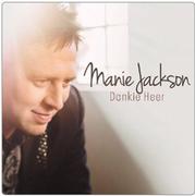 Manie Jackson CDs-Each