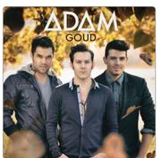Adam Goud CDs-Each