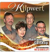 Klipwerf Hantam Gatskop CDs-Each