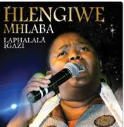 Hlengiwe Mhlaba CDs-Each
