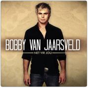 Bobby Van Jaarsveld CDs-For 2